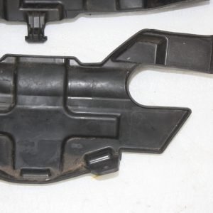 Honda CR-V Front Bumper Right Air Duct 2015 TO 2018 71106-T1T Genuine - Image 4