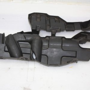 Honda CR-V Front Bumper Right Air Duct 2015 TO 2018 71106-T1T Genuine