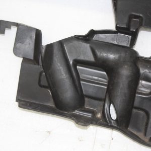 Honda CR-V Front Bumper Right Air Duct 2015 TO 2018 71106-T1T Genuine - Image 5