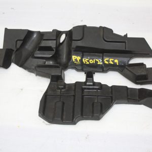 Honda CR-V Front Bumper Right Air Duct 2015 TO 2018 71106-T1T Genuine - Image 6