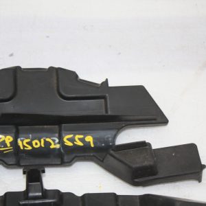 Honda CR-V Front Bumper Right Air Duct 2015 TO 2018 71106-T1T Genuine - Image 7