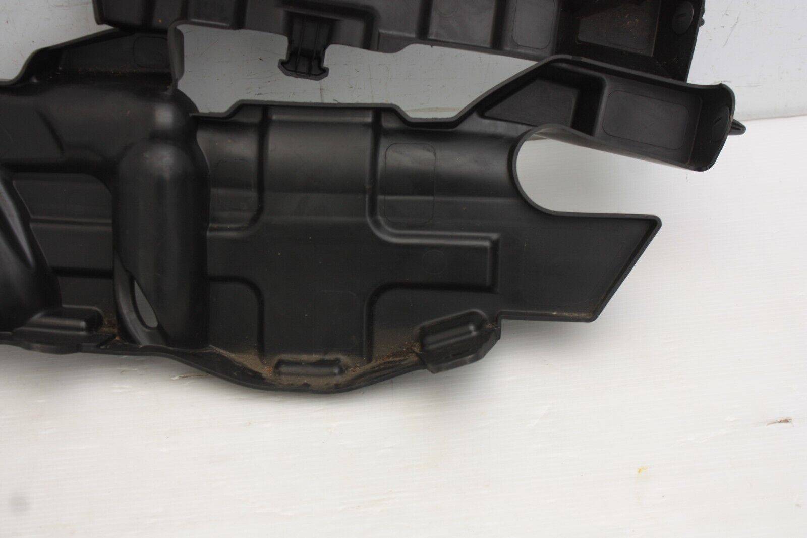Honda-CR-V-Front-Bumper-Right-Air-Duct-71106-T1T-Genuine-175699956783-14
