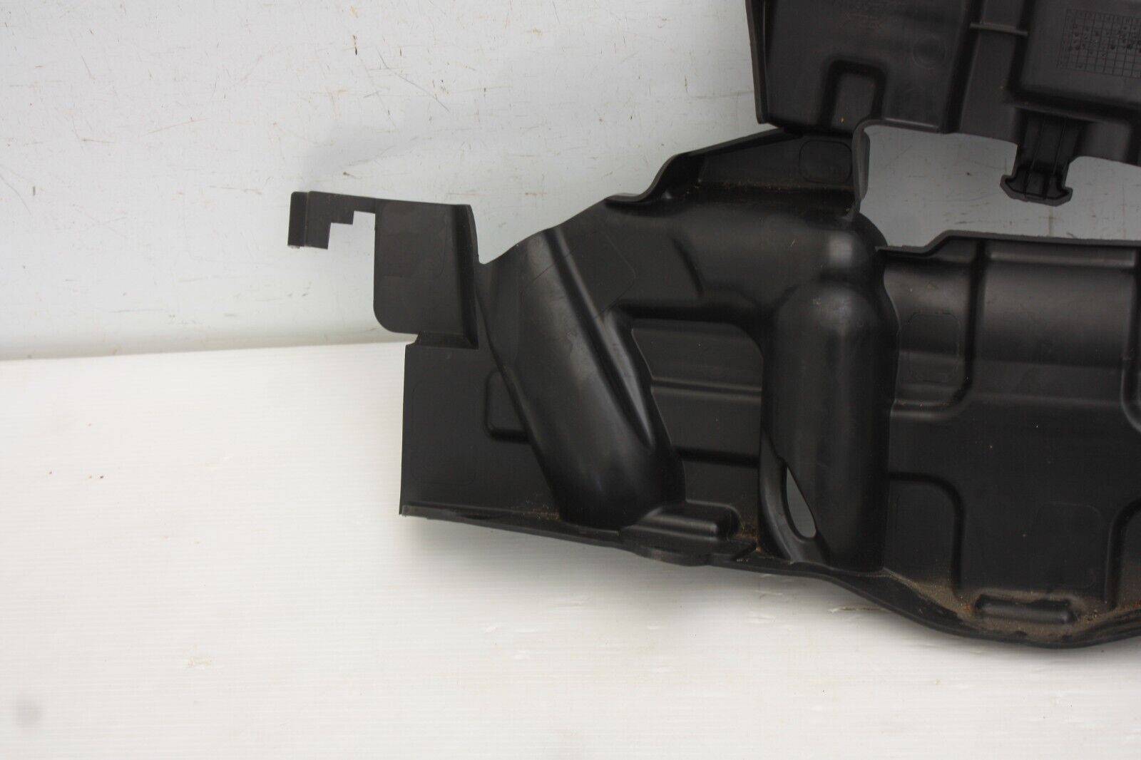 Honda-CR-V-Front-Bumper-Right-Air-Duct-71106-T1T-Genuine-175699956783-15