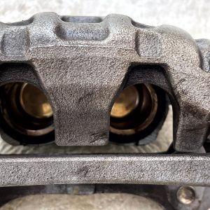 Honda CR-V Front Right Side Brake Caliper 2007 TO 2010 45018SHJA01 Genuine - Image 16
