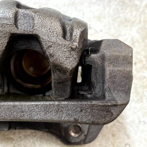 Honda CR-V Front Right Side Brake Caliper 2007 TO 2010 45018SHJA01 Genuine - Image 17