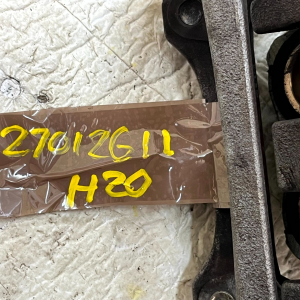 Honda CR-V Front Right Side Brake Caliper 2007 TO 2010 45018SHJA01 Genuine - Image 21