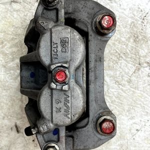 Honda CR-V Front Right Side Brake Caliper 2007 TO 2010 45018SHJA01 Genuine - Image 6