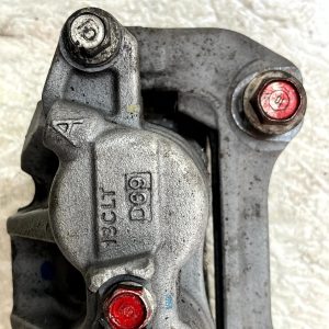 Honda CR-V Front Right Side Brake Caliper 2007 TO 2010 45018SHJA01 Genuine - Image 7