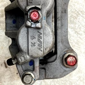 Honda CR-V Front Right Side Brake Caliper 2007 TO 2010 45018SHJA01 Genuine - Image 8