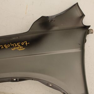 Honda CR-V Front Right Side Wing 2007 TO 2012 Genuine *DAMAGED* - Image 12