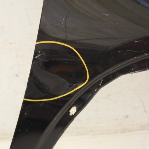 Honda CR-V Front Right Side Wing 2007 TO 2012 Genuine *DAMAGED* - Image 4