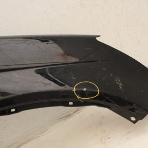 Honda CR-V Front Right Side Wing 2007 TO 2012 Genuine *DAMAGED* - Image 6