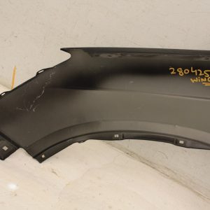 Honda CR-V Front Right Side Wing Genuine *DAMAGED* - Image 13