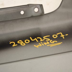 Honda CR-V Front Right Side Wing Genuine *DAMAGED* - Image 10
