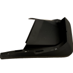 Honda CR V Rear Left Mud Flap Guard 2007 TO 2010 75830 SWW E000 Genuine 178560614253