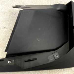 Honda CR-V Rear Left Mud Flap Guard 2007 TO 2010 75830-SWW-E000 Genuine - Image 3