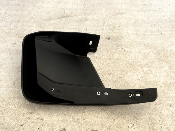 Honda CR V Rear Left Mud Flap Guard 2007 TO 2010 75830 SWW E000 Genuine 178560614253 5