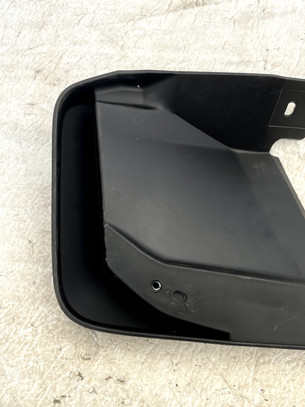 Honda CR V Rear Left Mud Flap Guard 2007 TO 2010 75830 SWW E000 Genuine 178560614253 6