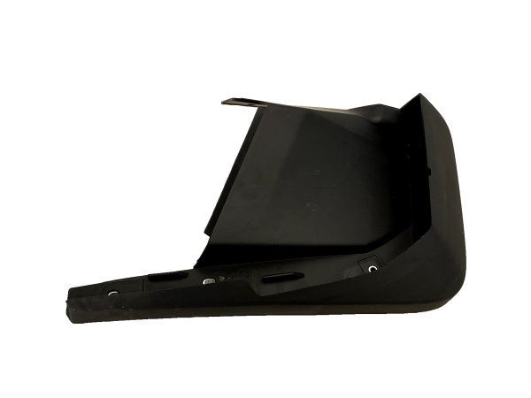 Honda CR V Rear Left Mud Flap Guard 2007 TO 2010 75830 SWW E000 Genuine 178560614253