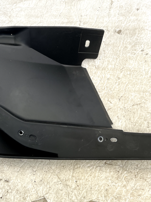 Honda CR V Rear Left Mud Flap Guard 2007 TO 2010 75830 SWW E000 Genuine 178560614253 7