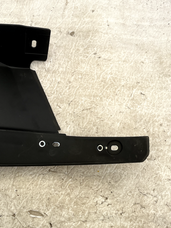Honda CR V Rear Left Mud Flap Guard 2007 TO 2010 75830 SWW E000 Genuine 178560614253 8