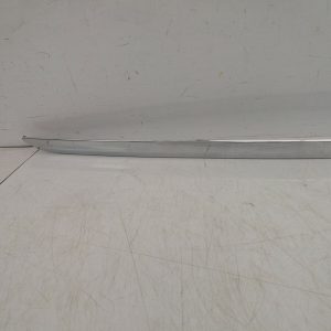 Honda CR-V Rear Tailgate Chrome Moulding Trim 08F52-T0A-7000-01 Genuine - Image 3