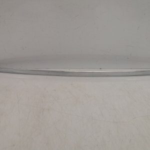 Honda CR-V Rear Tailgate Chrome Moulding Trim 08F52-T0A-7000-01 Genuine - Image 1