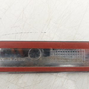 Honda CR-V Rear Tailgate Chrome Moulding Trim 08F52-T0A-7000-01 Genuine - Image 7