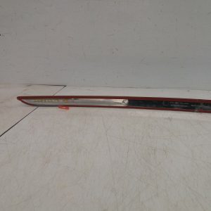 Honda CR-V Rear Tailgate Chrome Moulding Trim 08F52-T0A-7000-01 Genuine - Image 9