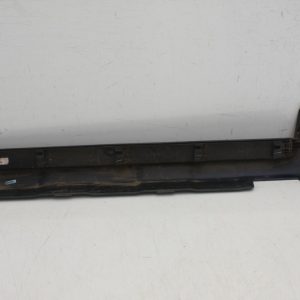 Honda CRV Left Side Skirt 2010 TO 2012 - Image 12