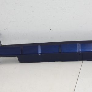 Honda CRV Left Side Skirt 2010 TO 2012 - Image 3