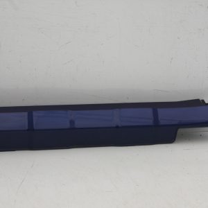 Honda CRV Left Side Skirt 2010 TO 2012 - Image 4