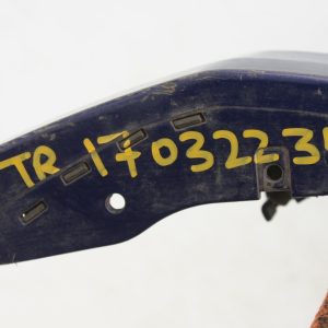 Honda CRV Left Side Skirt 2010 TO 2012 - Image 5