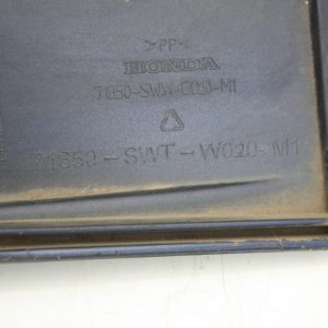Honda CRV Left Side Skirt 2010 TO 2012 - Image 8