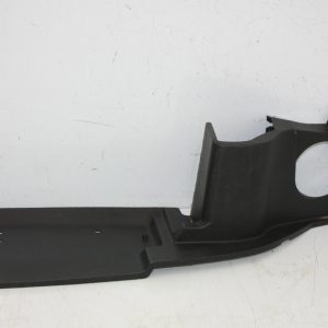 Honda Civic Front Lower Radiator Trim Panel 2005 TO 2012 74111-SMG-E100 Genuine - Image 4
