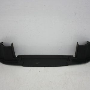 Honda Civic Front Lower Radiator Trim Panel 2005 TO 2012 74111-SMG-E100 Genuine
