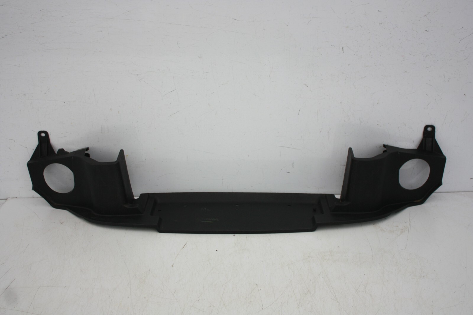 Honda Civic Front Lower Radiator Trim Panel 2005 TO 2012 74111-SMG-E100 Genuine