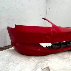 Honda Civic Mk7 Front Bumper 2003 TO 2005 71101-S6D-ZZ00 Genuine - Image 12