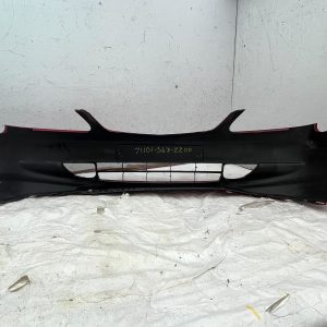 Honda Civic Mk7 Front Bumper 2003 TO 2005 71101-S6D-ZZ00 Genuine - Image 13