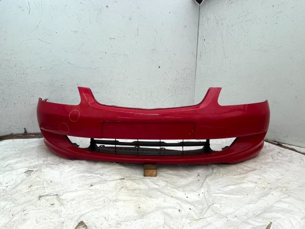 Honda-Civic-Mk7-Front-Bumper-2003-TO-2005-71101-S6D-ZZ00-Genuine-177592728933