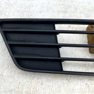 Honda Civic Mk9 Front Bumper Lower Grille 2012 TO 2017 71103-TV0-E500 Genuine - Image 3