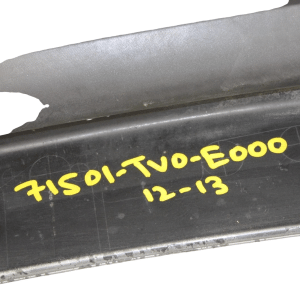 Honda Civic Mk9 Rear Bumper 2012 TO 2015 71501-TV0-E000 Genuine 21 Honda Civic Mk9 Rear Bumper 2012 TO 2015 71501-TV0-E000 Genuine - Image 11