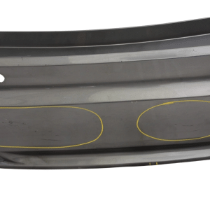Honda Civic Mk9 Rear Bumper 2012 TO 2015 71501-TV0-E000 Genuine 13 Honda Civic Mk9 Rear Bumper 2012 TO 2015 71501-TV0-E000 Genuine - Image 3