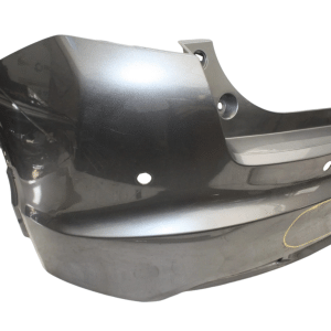 Honda Civic Mk9 Rear Bumper 2012 TO 2015 71501-TV0-E000 Genuine 15 Honda Civic Mk9 Rear Bumper 2012 TO 2015 71501-TV0-E000 Genuine - Image 5