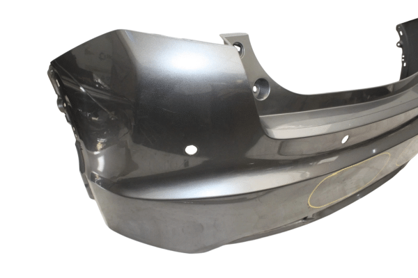Honda Civic Mk9 Rear Bumper 2012 TO 2015 71501-TV0-E000 Genuine 4 Honda Civic Mk9 Rear Bumper 2012 TO 2015 71501 TV0 E000 Genuine 178510567633 5