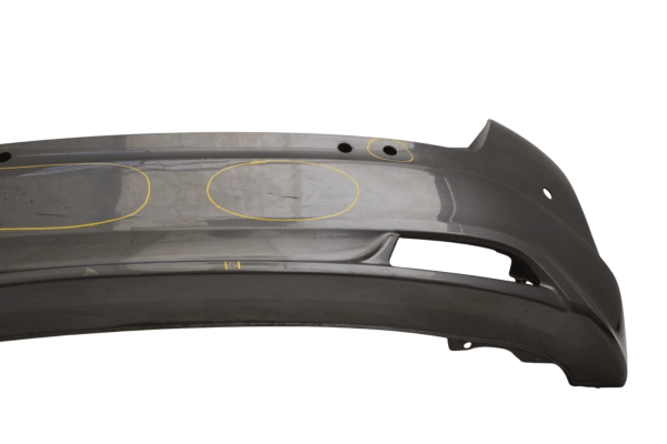Honda Civic Mk9 Rear Bumper 2012 TO 2015 71501-TV0-E000 Genuine 5 Honda Civic Mk9 Rear Bumper 2012 TO 2015 71501 TV0 E000 Genuine 178510567633 6