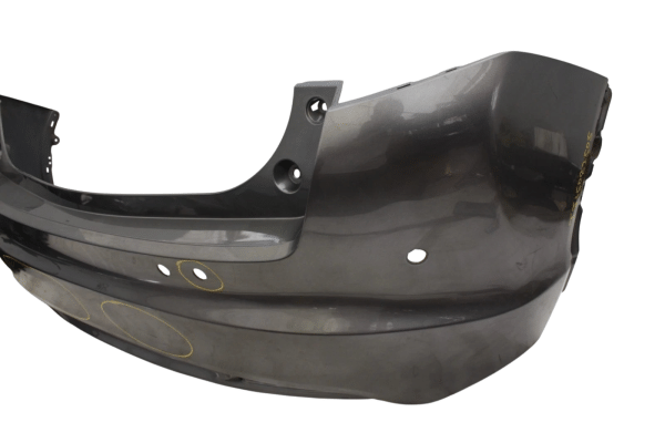 Honda Civic Mk9 Rear Bumper 2012 TO 2015 71501-TV0-E000 Genuine 6 Honda Civic Mk9 Rear Bumper 2012 TO 2015 71501 TV0 E000 Genuine 178510567633 7