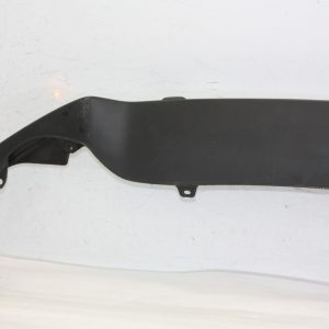 Honda Civic Rear Bumper Lower Section Diffuser 2017-2022 71502-TGG-A000 Genuine - Image 11