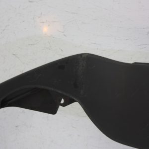 Honda Civic Rear Bumper Lower Section Diffuser 2017-2022 71502-TGG-A000 Genuine - Image 12