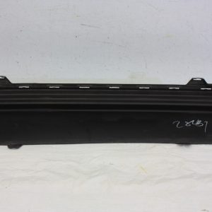 Honda Civic Rear Bumper Lower Section Diffuser 2017-2022 71502-TGG-A000 Genuine - Image 18